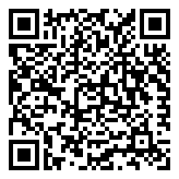 Scan QR Code for live pricing and information - 2-Ton Hydraulic Engine Crane Foldable Hoist Stand for Mobile Garage Lifting- Workshop Essential