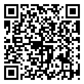 Scan QR Code for live pricing and information - PaWz Pet Bed Foldable Dog Puppy Beds Cushion Pad Pads Soft Plush Black L