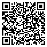 Scan QR Code for live pricing and information - 3 Piece Garden Lounge Set Black and Grey Poly Rattan