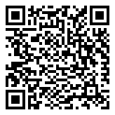 Scan QR Code for live pricing and information - Clarks Daytona (G Extra Wide) Senior Boys School Shoes Shoes (Black - Size 10)