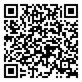 Scan QR Code for live pricing and information - ALFORDSON Patio Dining Table Garden 120CM X 70CM Black