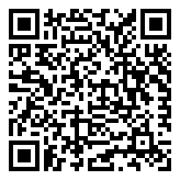 Scan QR Code for live pricing and information - EVOSTRIPE Men's Shorts in Black, Size XL, Cotton/Polyester by PUMA