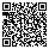 Scan QR Code for live pricing and information - PLAY LOUD MINICATS Jogger Set Toddler in Black, Size 3T, Cotton by PUMA