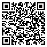 Scan QR Code for live pricing and information - Oak Coffee Table 4-Drawer Side Cabinet With Storage Shelf