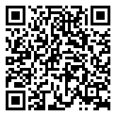 Scan QR Code for live pricing and information - Box Spring Bed Frame Black 137x190 cm Fabric