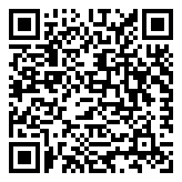 Scan QR Code for live pricing and information - Devanti Cold Press Slow Juicer Fruit Juice Extractor 160W Black