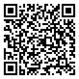 Scan QR Code for live pricing and information - Evostripe Men's Hoodie in Black, Size Small, Cotton/Polyester by PUMA