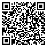 Scan QR Code for live pricing and information - Folding Camping Table Portable Black