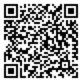 Scan QR Code for live pricing and information - Hoka Clifton 9 (2E Wide) Mens Shoes (Black - Size 8.5)