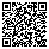 Scan QR Code for live pricing and information - Garden Table Light Grey 45x45x46.5 Cm Poly Rattan.