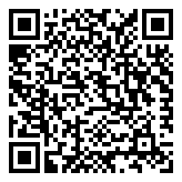 Scan QR Code for live pricing and information - DARE TO Relaxed Washed Women's Pants in Galactic Gray, Size XL, Cotton by PUMA