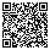 Scan QR Code for live pricing and information - 4-Tier Over-the-Toilet Cabinet With Sliding Barn Door & Adjustable Shelves.