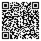 Scan QR Code for live pricing and information - Adairs Acai Aqua Blue Matelasse Standard Pillowcase Pair