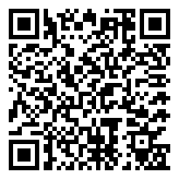 Scan QR Code for live pricing and information - Animal Remix 5 Women's Bike Shorts in Black, Size Small, Polyester/Nylon/Elastane by PUMA