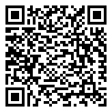 Scan QR Code for live pricing and information - Extending Garden Table 110-160x80x75 cm Solid Wood Teak