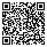 Scan QR Code for live pricing and information - Box Spring Bed with Mattress Dark Grey 100x200 cm Velvet