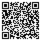 Scan QR Code for live pricing and information - Book Cabinet/Room Divider Black 40x30x103 cm Engineered Wood