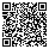 Scan QR Code for live pricing and information - Artiss Bookshelf 6 Tiers - ANA White