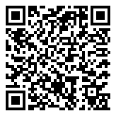 Scan QR Code for live pricing and information - Bedside Cabinets 2 pcs Black 40x35x50 cm