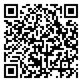 Scan QR Code for live pricing and information - Artiss Entertainment Unit TV Cabinet LED 189cm Black Elo