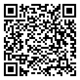 Scan QR Code for live pricing and information - Clarks Blake Junior Girls Mary Jane School Shoes Shoes (Black - Size 13)