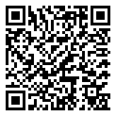 Scan QR Code for live pricing and information - Adairs Lana Ivory Bedside Table - White (White Bedside Table)