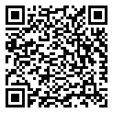 Scan QR Code for live pricing and information - Deviate NITROâ„¢ 3 PROTO Running Shoes Men in Black/White, Size 8.5, Synthetic by PUMA Shoes