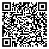 Scan QR Code for live pricing and information - Brown Hinged Insect Screen For Doors 120 X 240 Cm