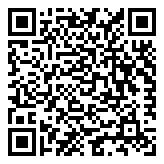 Scan QR Code for live pricing and information - Scuderia Ferrari CA Pro Unisex Sneakers in Black/White, Size 4, Textile by PUMA