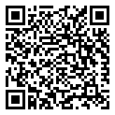 Scan QR Code for live pricing and information - Gardeon Sun Lounger Folding Lounge Chair Wheels Patio Outdoor Furniture Brown