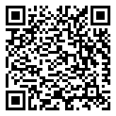 Scan QR Code for live pricing and information - Book Cabinet Grey Sonoma 100x30x51 Cm Engineered Wood