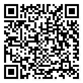 Scan QR Code for live pricing and information - SoftridePro 24 V Slides in White/Black, Size 4 by PUMA Shoes