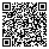 Scan QR Code for live pricing and information - 200cm TV Cabinet Bench 2 Doors Television Unit 1 Drawer Stand High Gloss Front Black