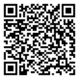 Scan QR Code for live pricing and information - Popcat 2.0 Coquette Women's Slides in Alpine Snow/Deeva Peach, Size 6, Synthetic by PUMA