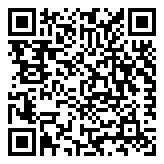 Scan QR Code for live pricing and information - ALFORDSON Mesh Office Chair Executive Fabric Seat Gaming Racing Tilt Computer