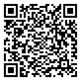 Scan QR Code for live pricing and information - Adairs Kids Dustin Check Faux Fur Dusty Blue Quilt Cover Set (Blue Double)