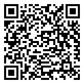 Scan QR Code for live pricing and information - Garden Dining Chairs 4 pcs Stackable Grey Poly Rattan