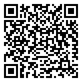 Scan QR Code for live pricing and information - ALFORDSON Luggage 3PCS Set Suitcase Trolley TSA Carry on Hard Case Black