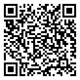 Scan QR Code for live pricing and information - Box Drawer Smoked Oak 40.5x40x40 Cm Engineered Wood