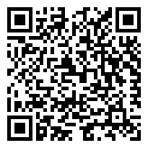 Scan QR Code for live pricing and information - Book Cabinet Room Divider Black 100x24x155 Cm Engineered Wood