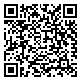 Scan QR Code for live pricing and information - Bluetooth Vinyl Record Player 3-Speed Belt Driven Turntable 10W Speakers