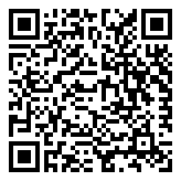 Scan QR Code for live pricing and information - Giselle Bedding 34cm Mattress 9 Zone Latex Foam King