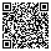 Scan QR Code for live pricing and information - Surface Cleaner 18 inch Flat Surface Cleaner for Pressure Washer 4000psi Pressure with 3/8 Quick Connector Surface Cleaner W/ Casters 10.5GPM Stainless Steel Rotating Rod & 3 Nozzle for Patio