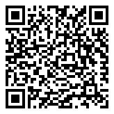 Scan QR Code for live pricing and information - Patio Retractable Side Awning 117x300 cm Black