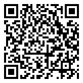 Scan QR Code for live pricing and information - Lawn Fence Set 20 Pcs Galvanised Steel 100x20 Cm