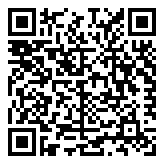 Scan QR Code for live pricing and information - Acrylic Podium, 47' Tall, Acrylic Podium Stand with Wide Reading Surface & Storage Shelf, Floor-standing Clear Pulpits Acrylic for Church Office School, Black