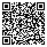 Scan QR Code for live pricing and information - Outdoor Furniture Cover Garden Black 180CM