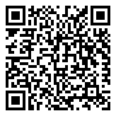 Scan QR Code for live pricing and information - Wall Shelves Concrete Grey 104x20x58.5 Cm Chipboard.