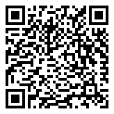 Scan QR Code for live pricing and information - Brooks Addiction Walker 2 Womens Shoes (White - Size 8.5)