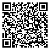 Scan QR Code for live pricing and information - Aviator ProFoam Sky Unisex Running Shoes in Black/White, Size 10 by PUMA Shoes